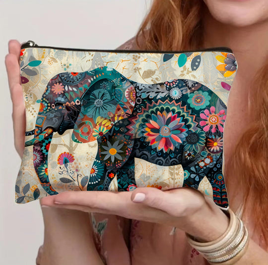 Artistiek Make-up Tasje