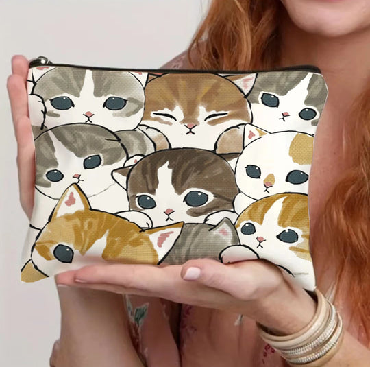 Artistiek Make-up Tasje