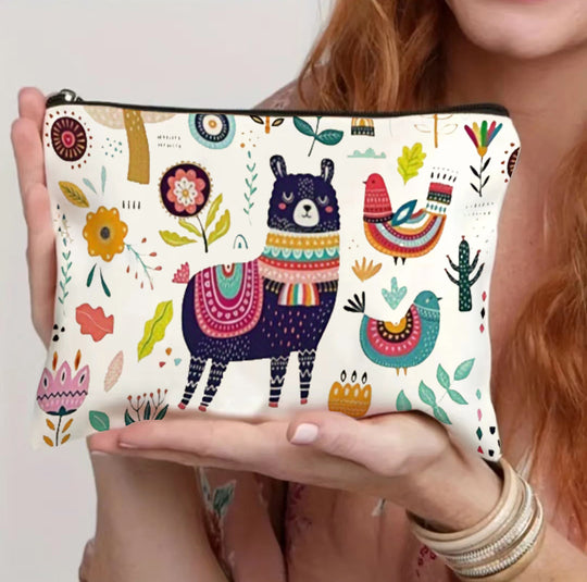 Artistiek Make-up Tasje