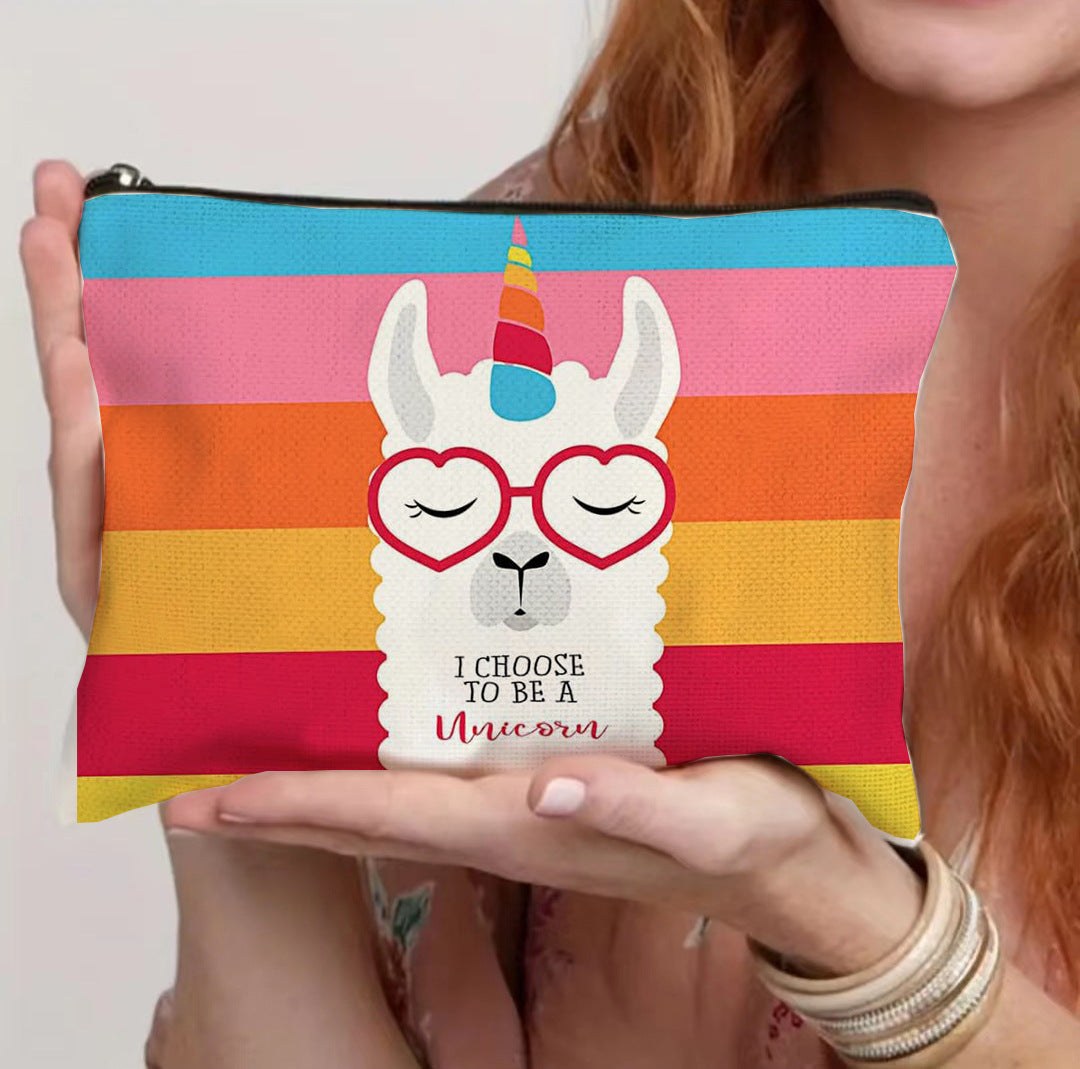 Artistiek Make-up Tasje