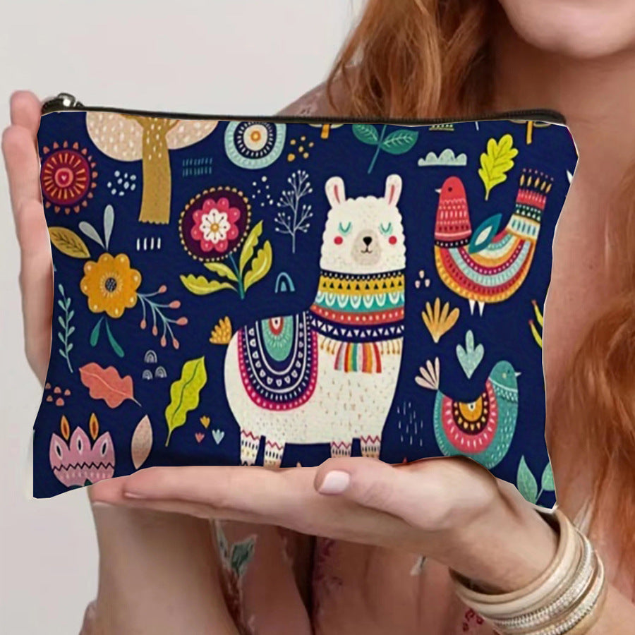 Artistiek Make-up Tasje