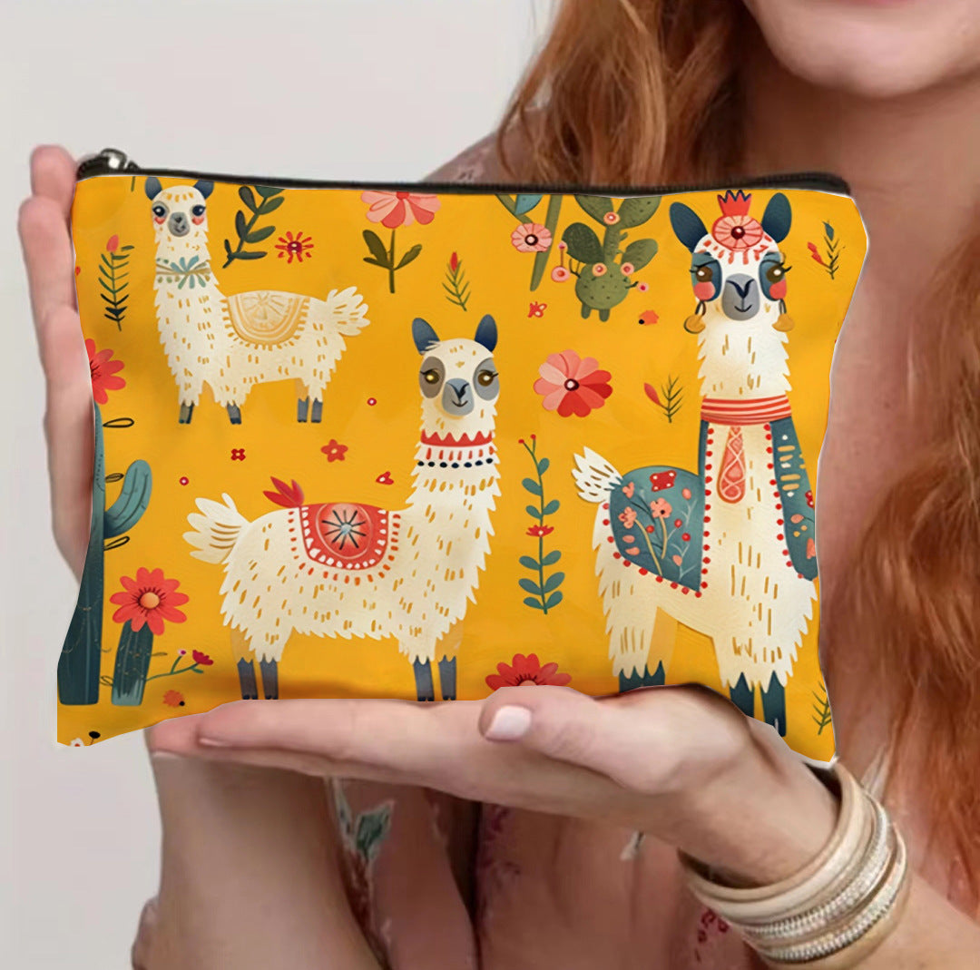 Artistiek Make-up Tasje