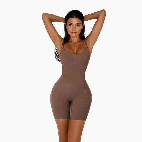 Alonia - Body Contouring Fit Damesbody