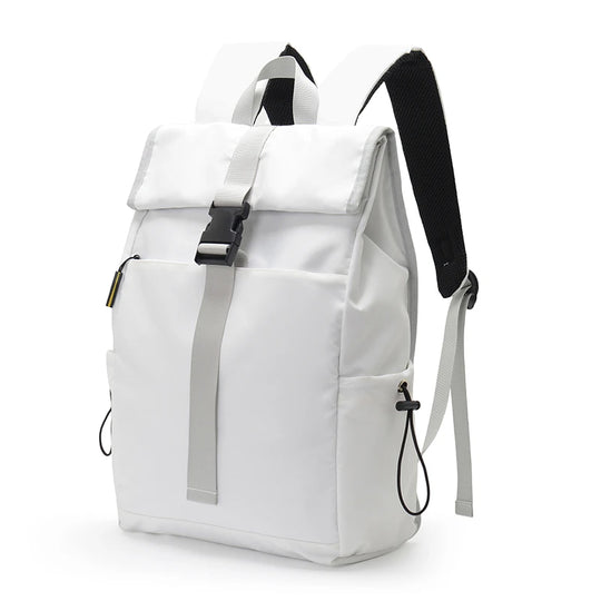 Britse Rugzak voor Heren en Dames | 14-15.6 Inch Laptop Rugzak | Waterdicht en Lichtgewicht Oxford-Stof