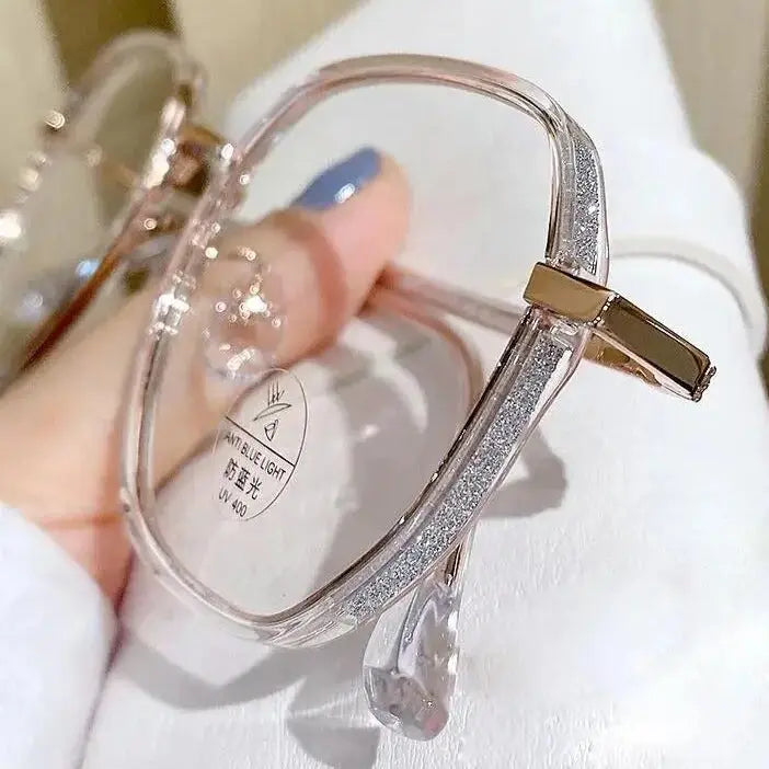 Angelina - Tijdloze Glamour Vrouwen Leesbril