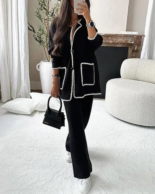 Antoinette - Stijlvol Ontwerp voor Vrouwen dat Zelfvertrouwen Versterkt