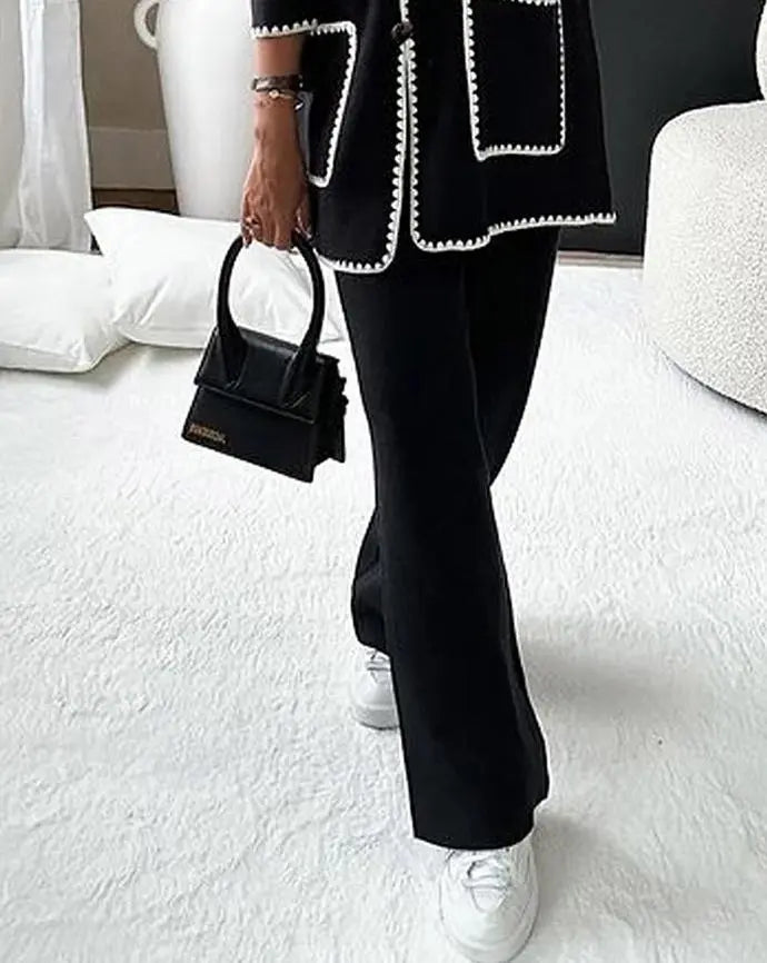 Antoinette - Stijlvol Ontwerp voor Vrouwen dat Zelfvertrouwen Versterkt