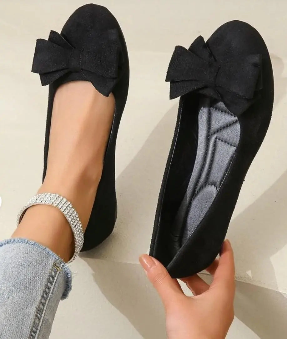 Alicia - Zachte Voetbed voor Dagelijks Comfort Dames Orthopedische Schoenen