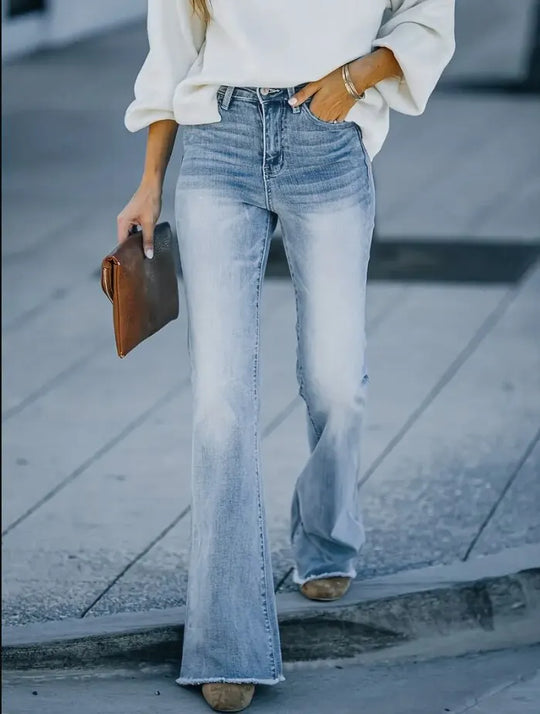 Bootcut Jeans
