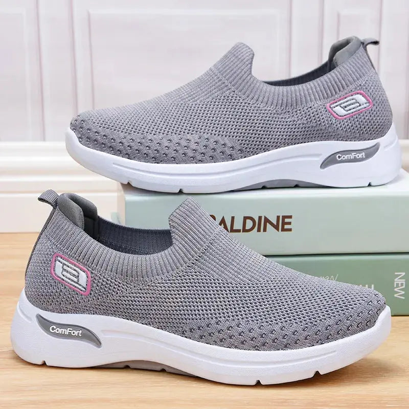 Alana - Comfort & Balance Boost Dames Orthopedische Schoenen