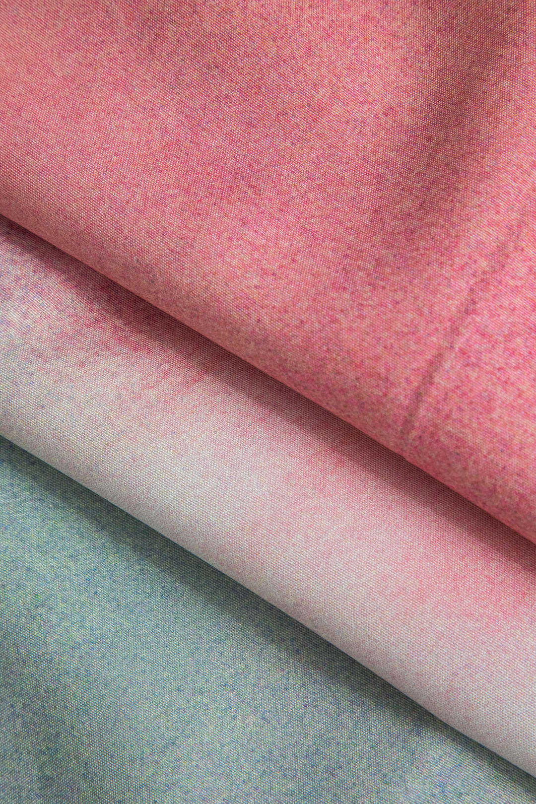 Acacia - Chic Ombre Stijl Dames Wijde Pantalon