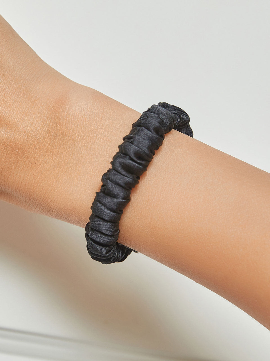 Arabelle - Delicate Stretch Design Vrouwen Scrunchie