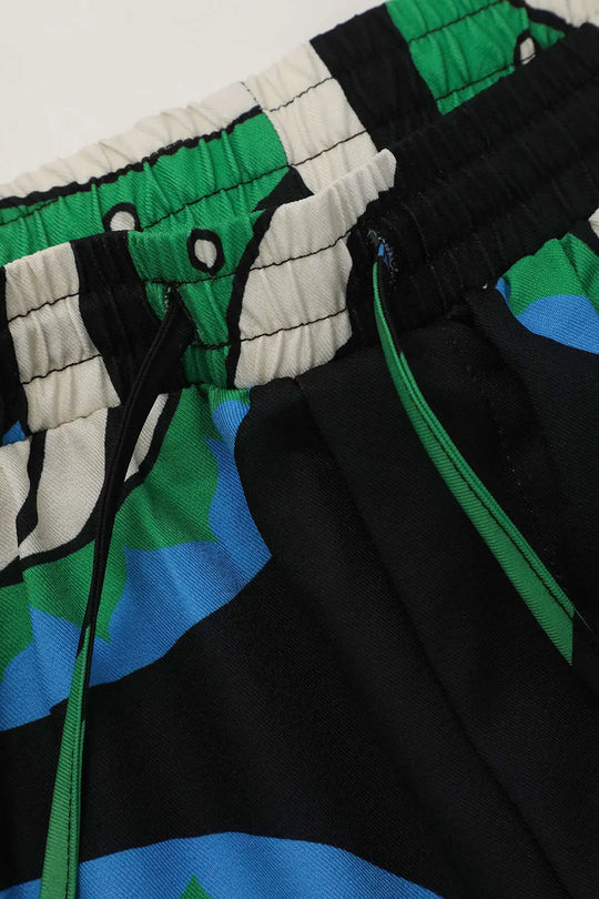 Arwen - Stijlvolle Comfort Fit Vrouwen Rechte Pantalon