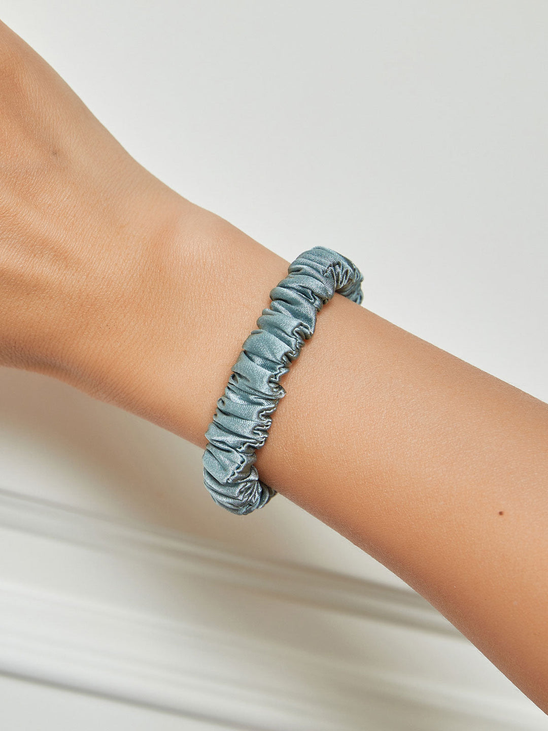 Arabelle - Delicate Stretch Design Vrouwen Scrunchie