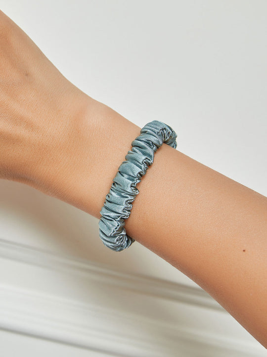 Arabelle - Delicate Stretch Design Vrouwen Scrunchie