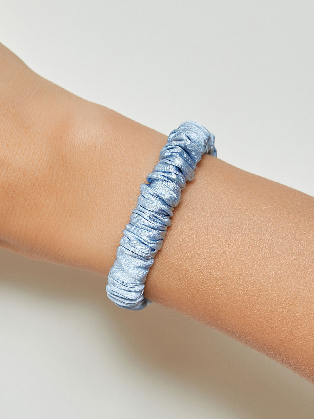 Arabelle - Delicate Stretch Design Vrouwen Scrunchie