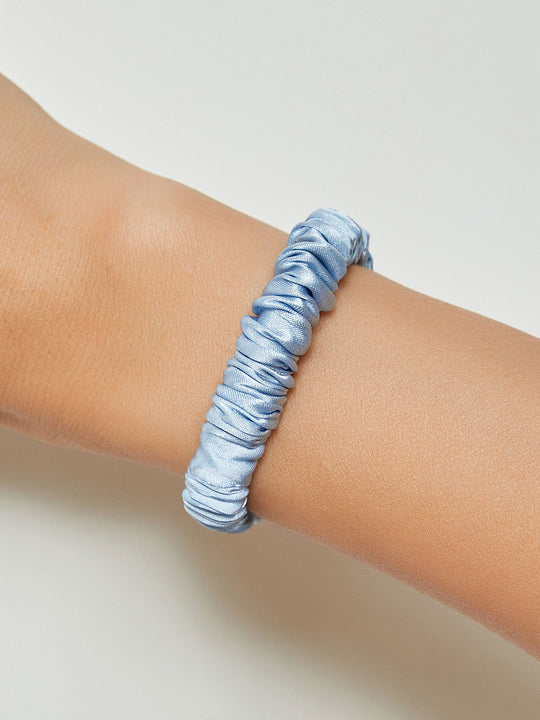 Arabelle - Delicate Stretch Design Vrouwen Scrunchie