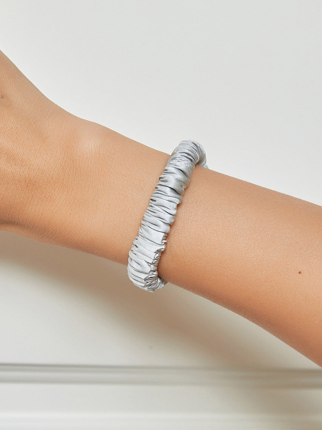 Arabelle - Delicate Stretch Design Vrouwen Scrunchie