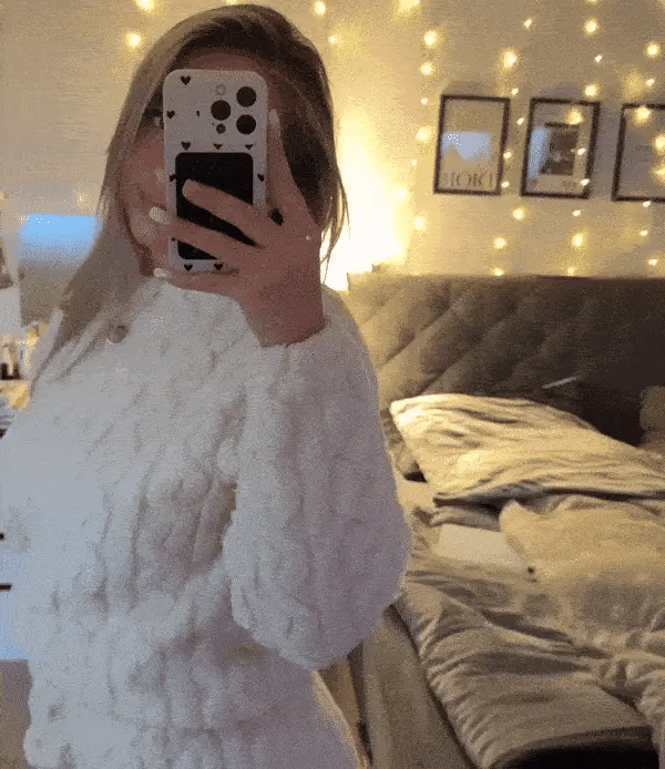 WinterSoft Pyjama Set