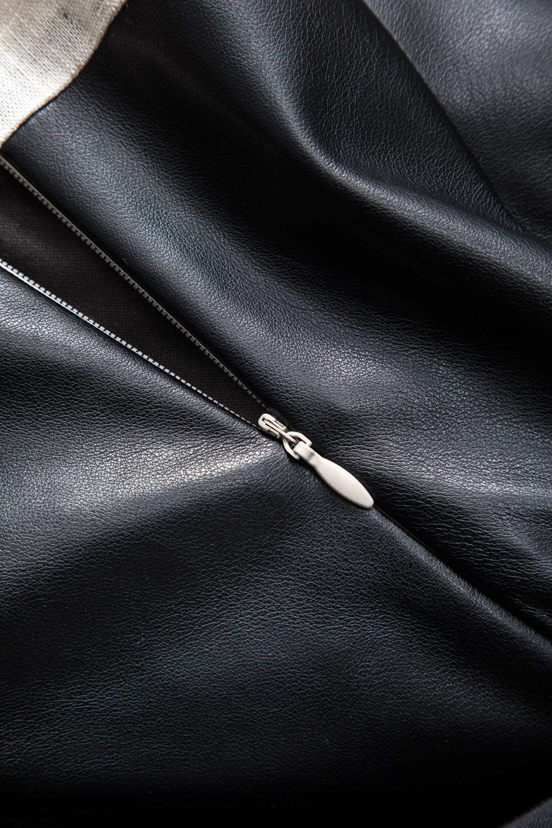 Ava - Stijlvol Patchwork Design Dames Langemouw Shirt