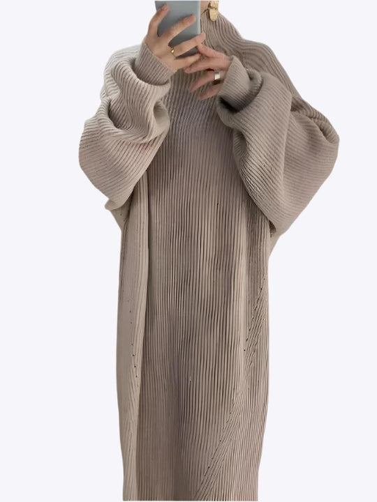 Anne - Stijlvolle Comfort voor Winter Dames Trui