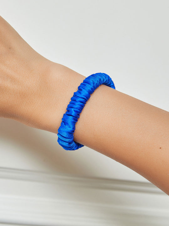 Arabelle - Delicate Stretch Design Vrouwen Scrunchie