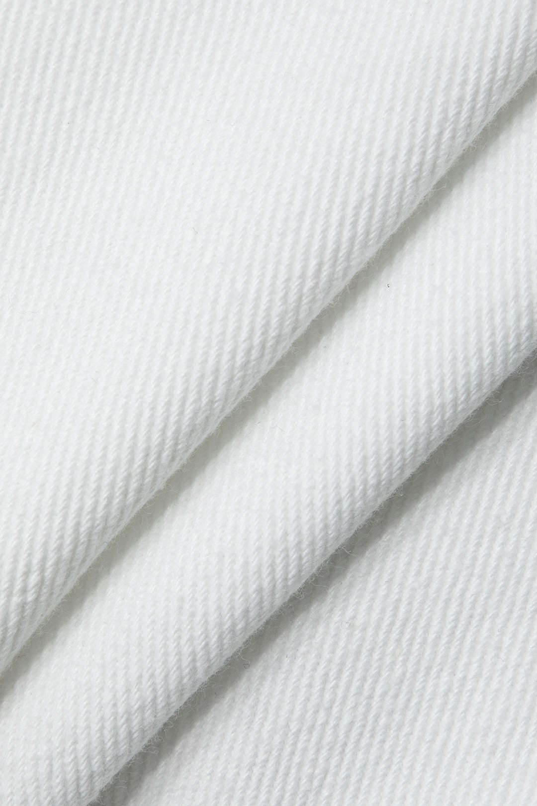 Vervaagde Pocket Denim Mini Rok