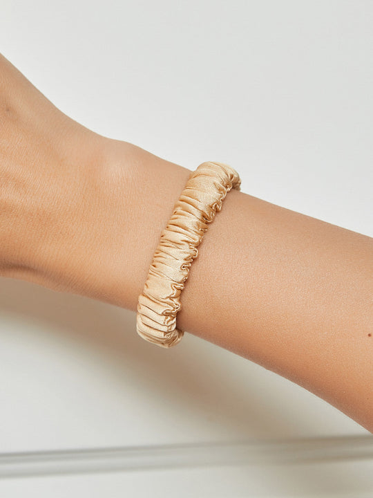 Arabelle - Delicate Stretch Design Vrouwen Scrunchie