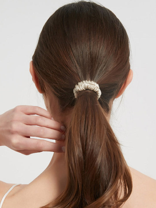 Arabelle - Delicate Stretch Design Vrouwen Scrunchie