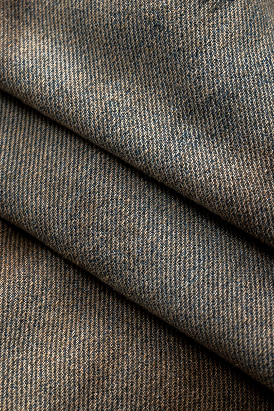 Vuil Denim Wijde Pijp Barrel Jeans