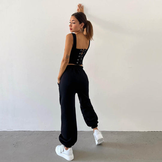 Aria - Drie-delige Lounge Set