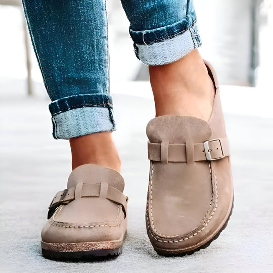 Aurelia - Comfort Sandalen voor Dames voor de Hele Dag