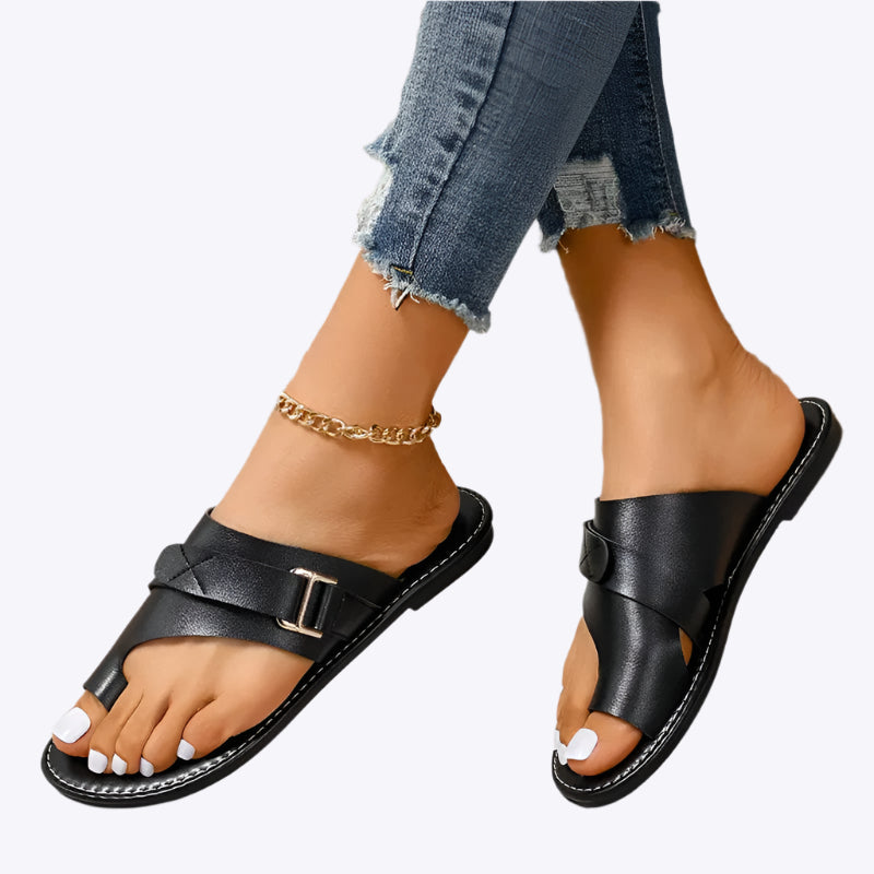 Althea - Comfortabele Sandalen voor Dames voor de Hele Dag