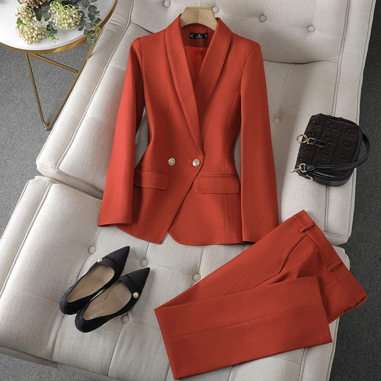 Grazia - Tweedelige Dames Set