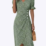 Billie - Tijdloze Elegantie Damesjurk