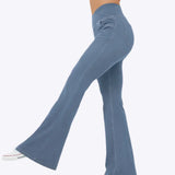 Anna - Retro Chic Hoge Taille Damesbroek
