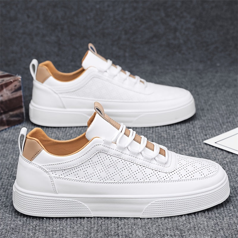 Heren Hardloopschoenen | Licht, Comfortabel & Sportief