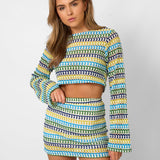 Filou - Crochet Zomerset