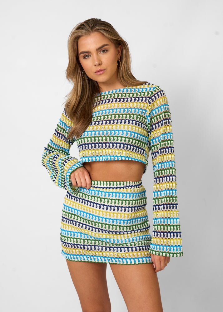 Filou - Crochet Zomerset