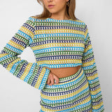 Féline - Crochet Zomerset
