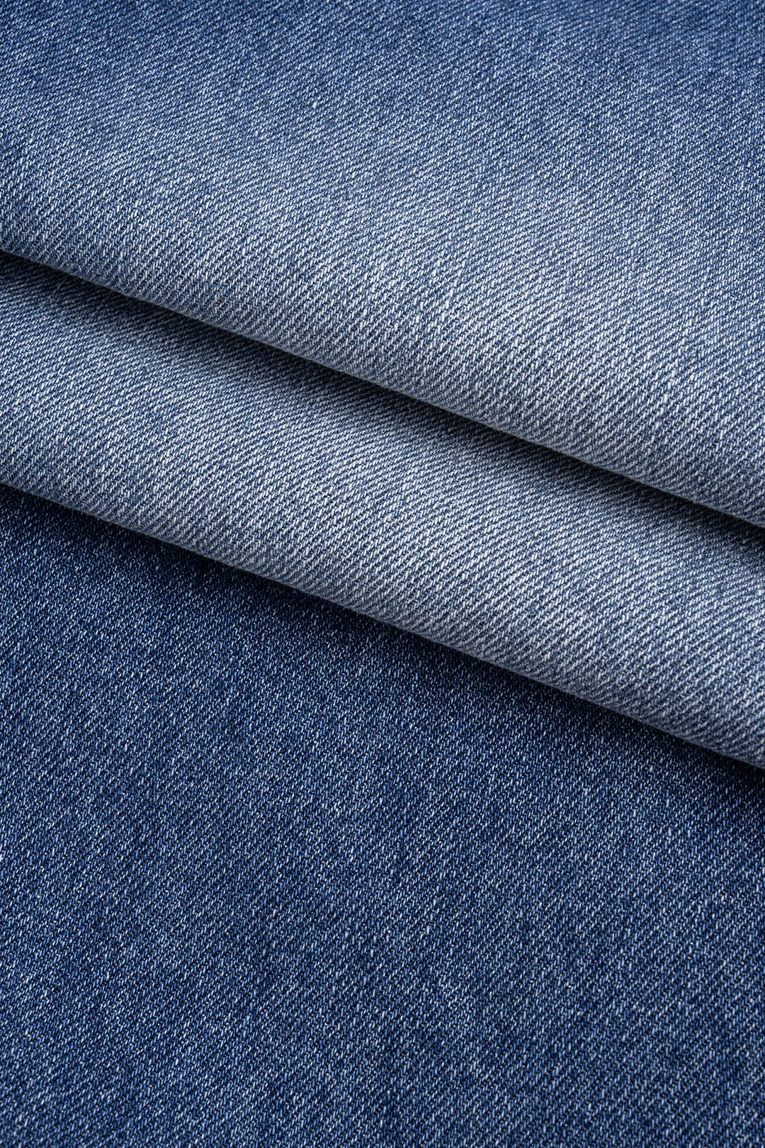 Denim Wijde Pijpen Barrel Jeans