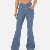 Anna - Retro Chic Hoge Taille Damesbroek