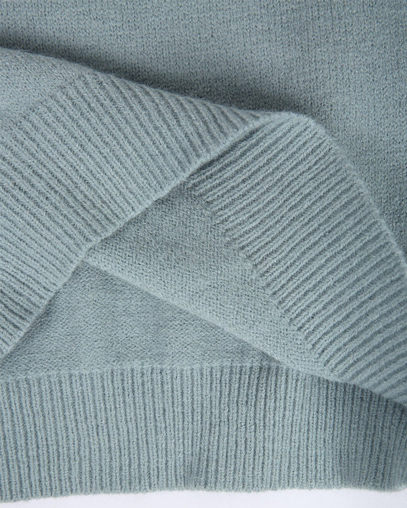 Eleanor™ | Gebreide Trui met Tijdloze Klasse & Ultiem Comfort