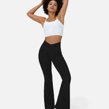 Anna - Retro Chic Hoge Taille Damesbroek
