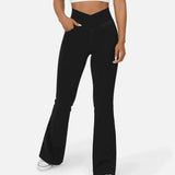 Anna - Retro Chic Hoge Taille Damesbroek