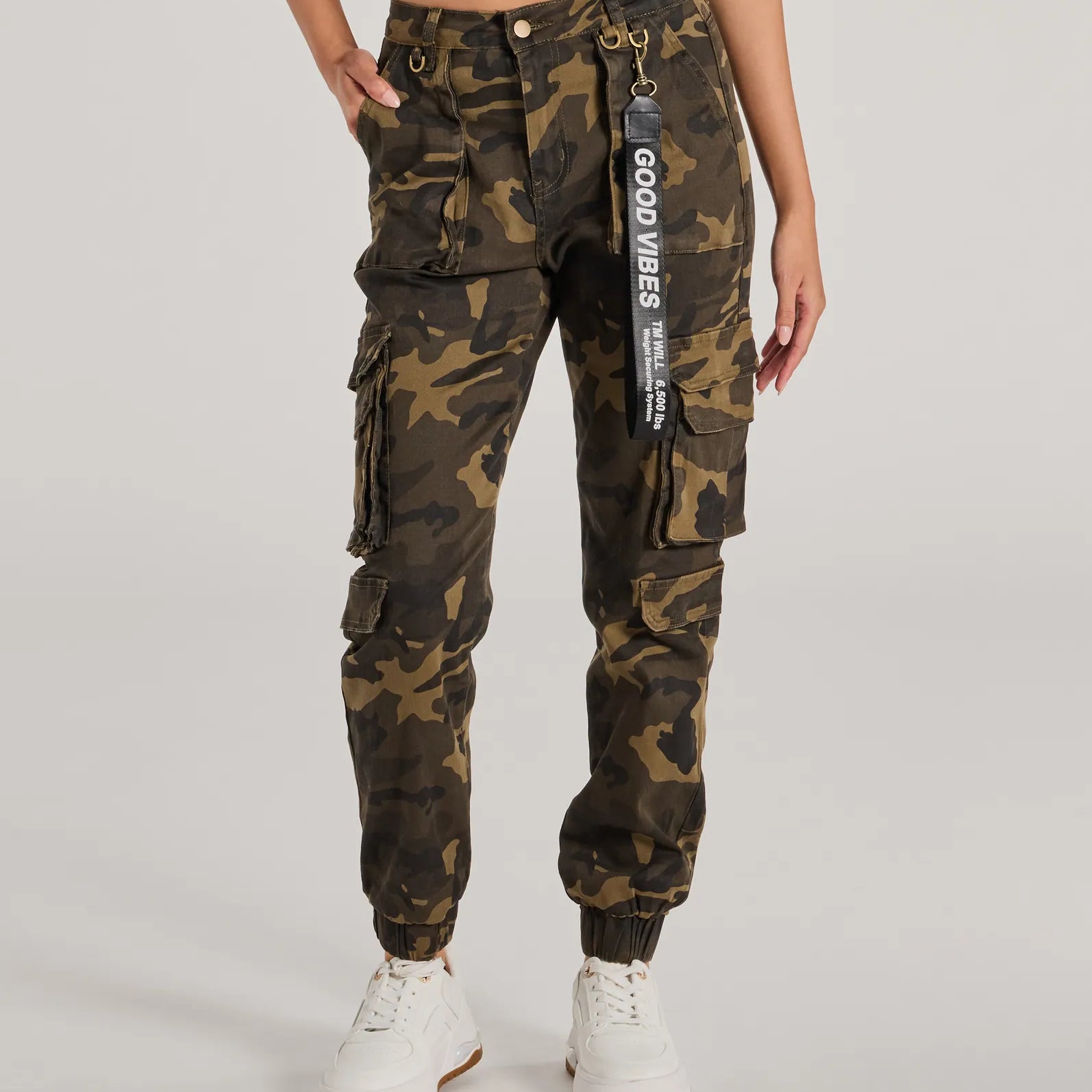 Belangrijke Cutie Cargo Joggers