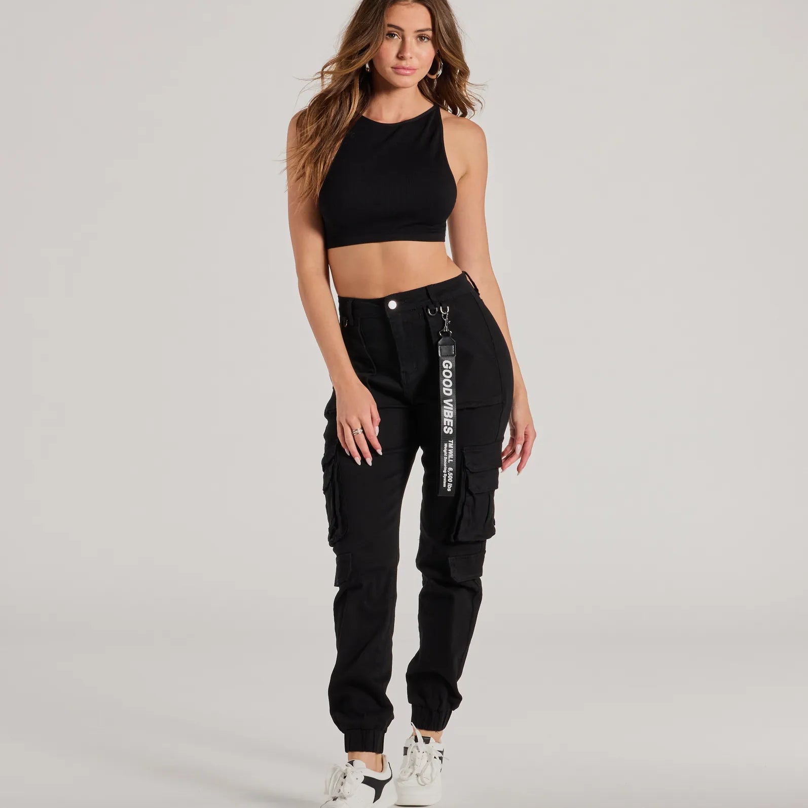 Belangrijke Cutie Cargo Joggers