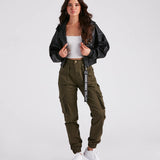 Belangrijke Cutie Cargo Joggers