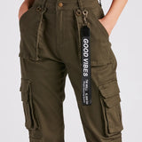 Belangrijke Cutie Cargo Joggers