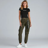 Belangrijke Cutie Cargo Joggers